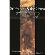 St. Francis and the Cross