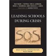 Leading Schools During Crisis: What School Administrators Must Know