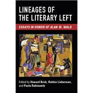 Lineages of the Literary Left