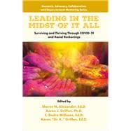 Leading in the Midst of it All