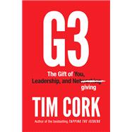 G3: The Gift of You, Leadership, and Netgiving