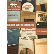 Historic Control Textbooks