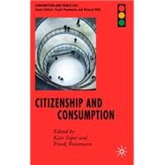 Citizenship and Consumption