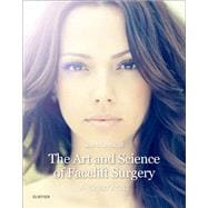 The Art and Science of Facelift Surgery