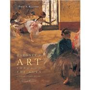 Gardner's Art Through the Ages A Concise Global History (with ArtStudy Online Printed Access Card & Timeline)