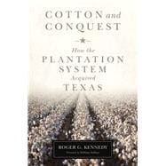 Cotton and Conquest