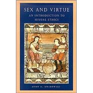 Sex and Virtue