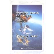 Information Security Risk Analysis, Second Edition