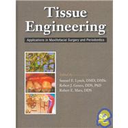 Tissue Engineering: Applications in Maxillofacial Surgery and Periodontics