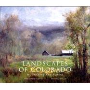 Landscapes of Colorado