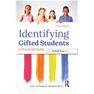 Identifying Gifted Students