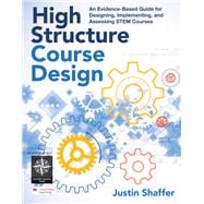 High Structure Course Design