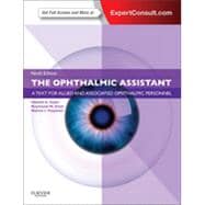 The Ophthalmic Assistant, 9th Edition
