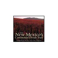 Along New Mexico's Continental Divide Trail
