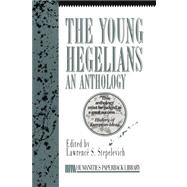 The Young Hegelians