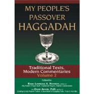My People's Passover Haggadah