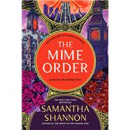 The Mime Order