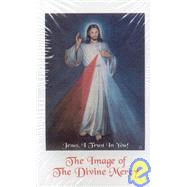 Image Of Divine Mercy