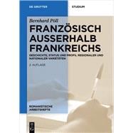 Französisch Außerhalb Frankreichs