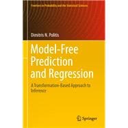 Model-free Prediction and Regression