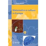 Matematica E Cultura in Europa