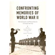 Confronting Memories of World War II