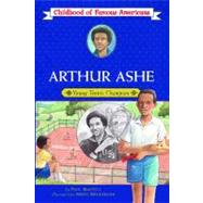 Arthur Ashe Young Tennis Champion