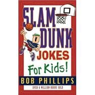 Slam Dunk Jokes for Kids!
