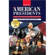 The American Presidents: Biographies of the Chief Executives from George Washington Through George Wbush