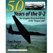 50 Years of the U-2