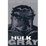 Hulk Gray