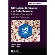 Statistical Inference via Data Science: A ModernDive into R and the Tidyverse