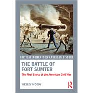 The Battle of Fort Sumter: The First Shots of the American Civil War