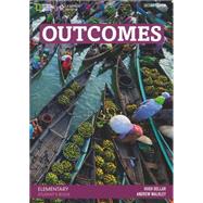 Outcomes Elementary with Access Code and Class DVD