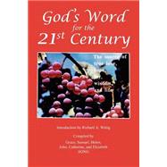 God's Word For The 21st Century