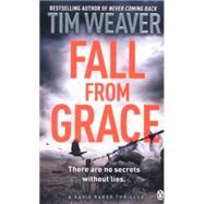 Fall From Grace: David Raker Novel #5