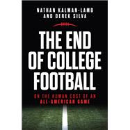 The End of College Football