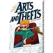 Arts and Thefts