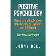 Positive Psychology