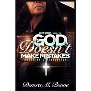 God Doesn't Make Mistakes Collection