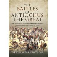 The Battles of Antiochus the Great