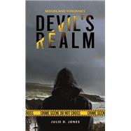 Moorland Forensics - Devil's Realm