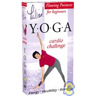 Lilias! Flowing Postures: Cardio Challenge (VHS)