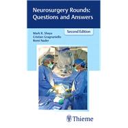 Neurosurgery Rounds