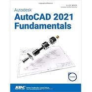 Autodesk AutoCAD 2021 Fundamentals