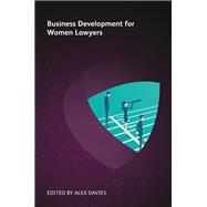 Business Development for Women Lawyers
