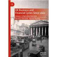 UK Business and Financial Cycles Since 1660