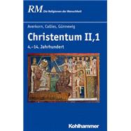 Christentum Ii,1