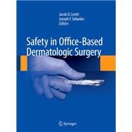 Safety in Office-based Dermatologic Surgery
