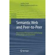 Semantic Web and Peer-to-peer